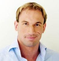 Dr Christian Jessen