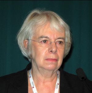 Professor Cathy Ison