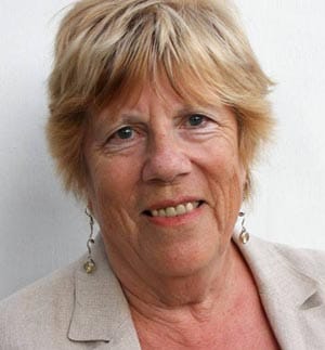 CllrAnn Norman
