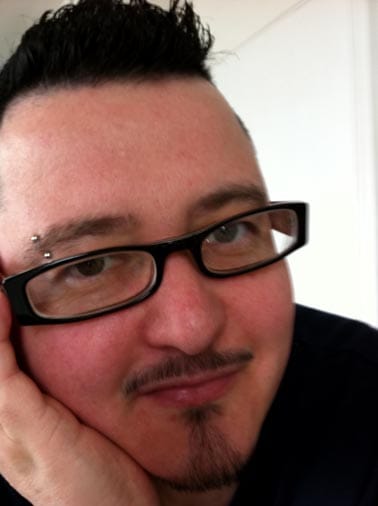 NIck Douglas