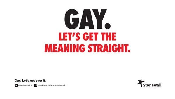 Stonewall Campaign