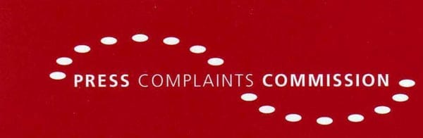 Press Complaints Commission