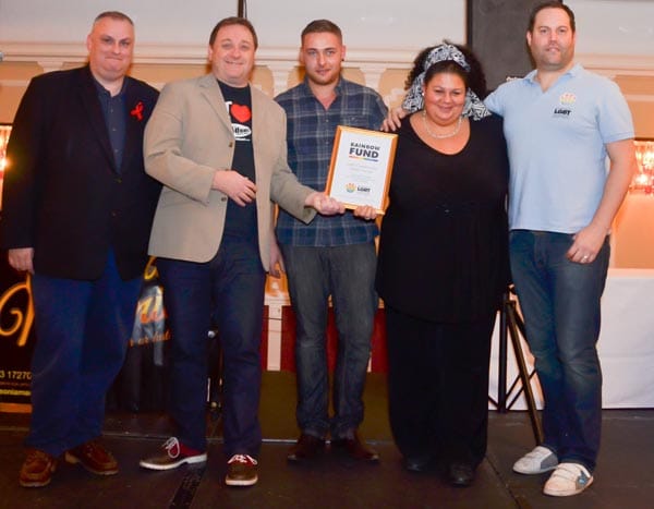 LGBT Community Safety Forum