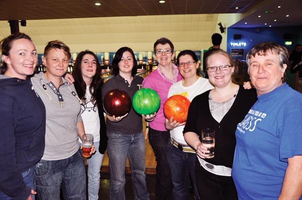 BLAGSS Bowling