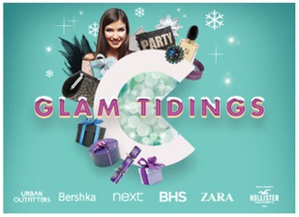 Churchill Xmas Shopping