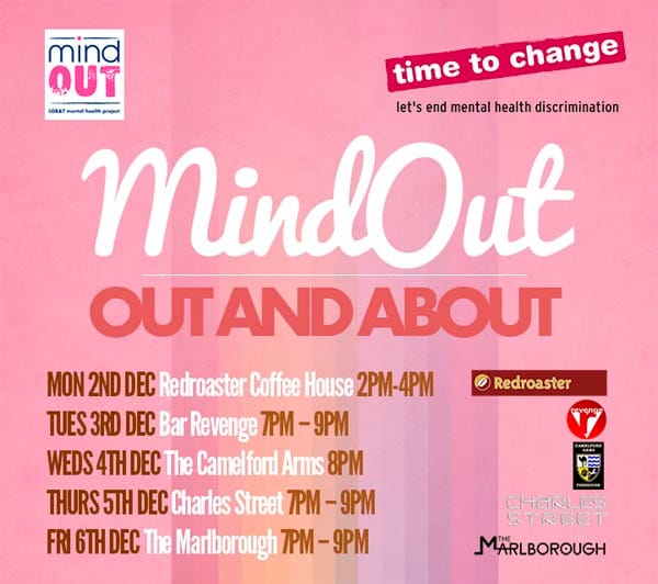 MindOut and About