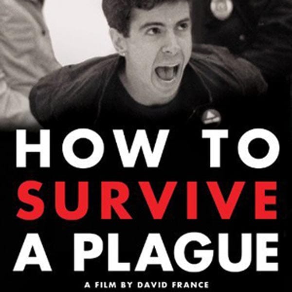 How to survive a plague