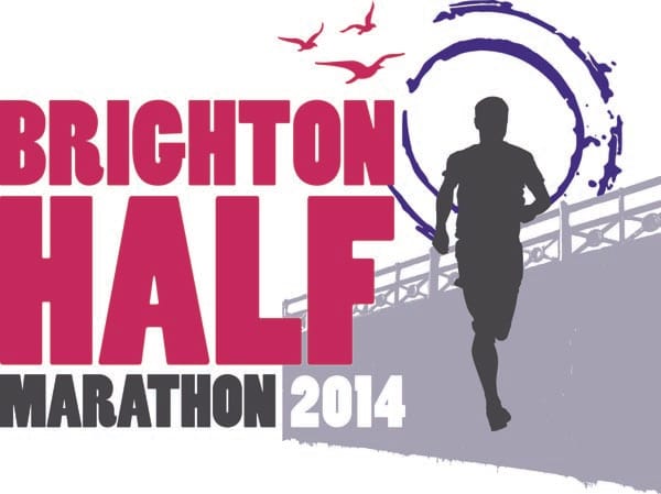 Sussex Beacon Half Marathon