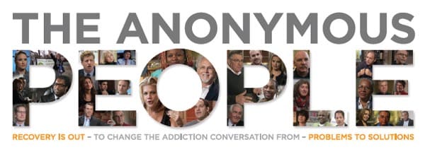 Anonymous People
