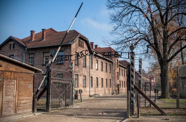 Auschwitz