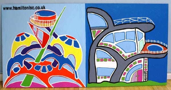 Homes for the future