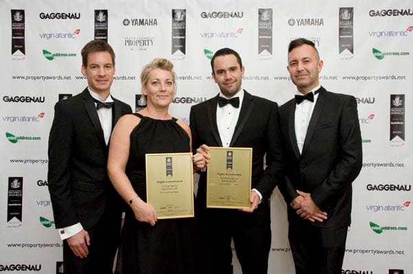 Justin Lloyd Estate Agents