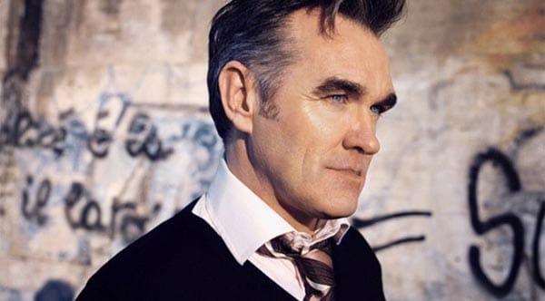 Morrissey