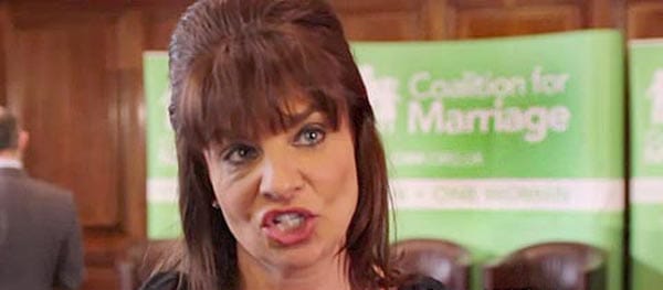 Andrea Minichiello Williams