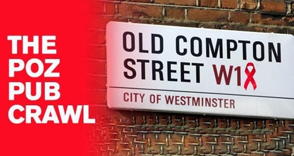 Poz Pub Crawl