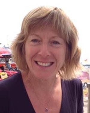 Dr Rosemary Gillespie