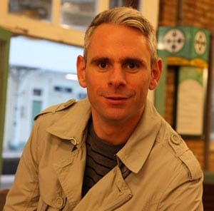 Jeremy Gale