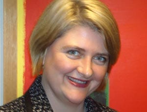 Catherine Bosworth