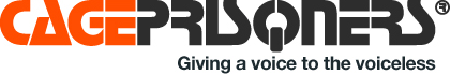 Cageprisoners