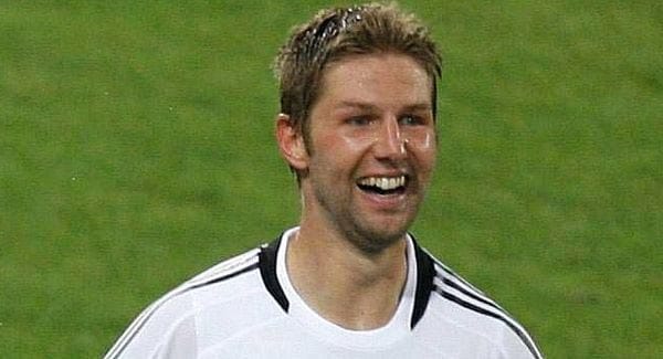 Thomas Hitzlsperger 