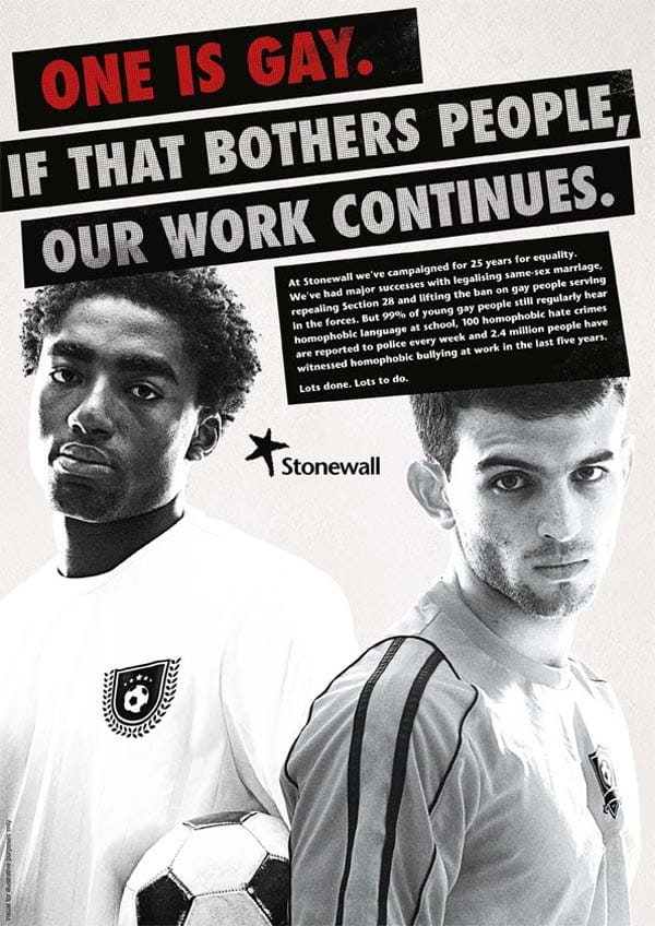 Stonewall Campaign