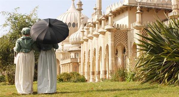 Brighton Royal Pavilion