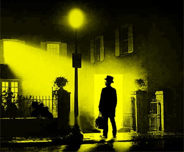 Kreepy Kemptown Tours