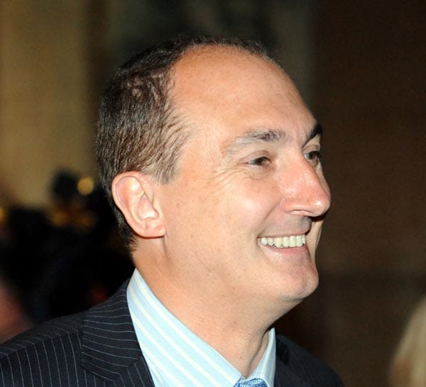 Mike Weatherley, MP