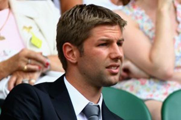 Thomas Hitzlsperger