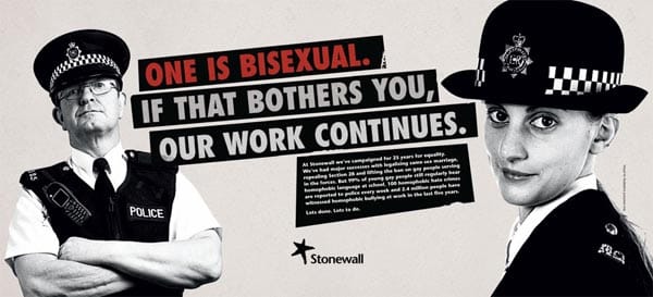 Stonewall Campaign