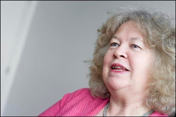Jean Lambert, MEP