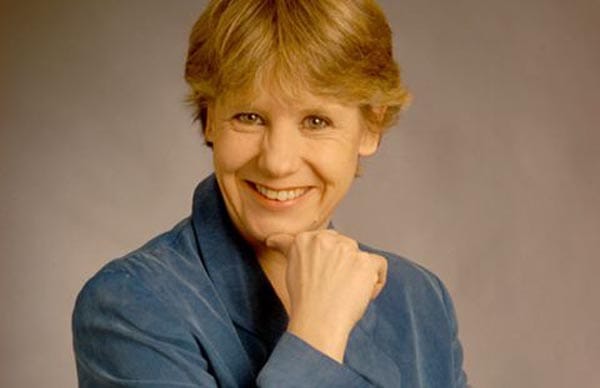 Clare Summerskill