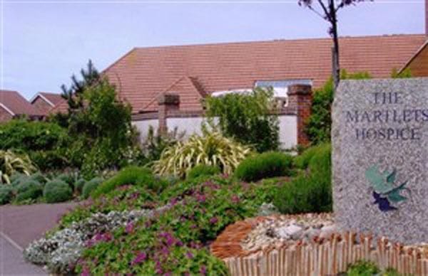 Martlets Hospice