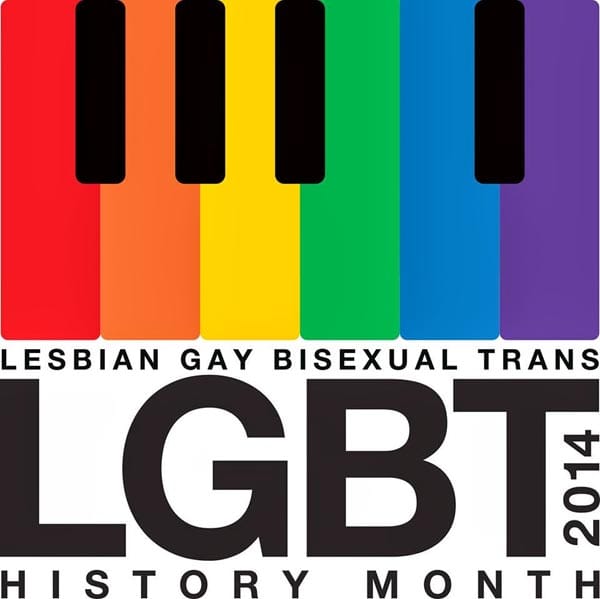 LGBT History Month