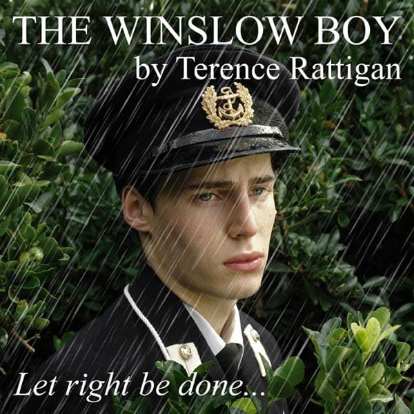 Winslow Boy