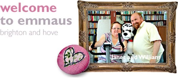 Emmaus Brighton & Hove