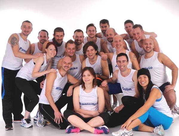 MindOut Marathon Team