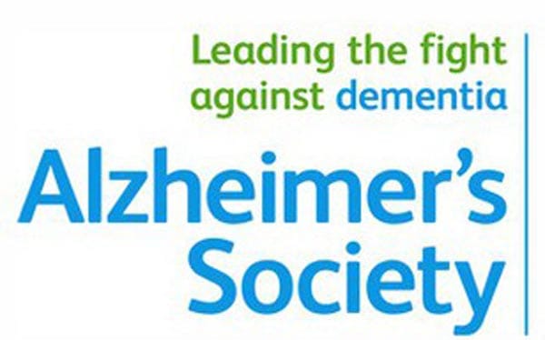 Alzherimer's Society