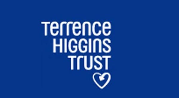 Terrence HIggins Trust