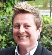 Cllr Stephanie Powell