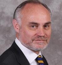 Crispin Blunt MP