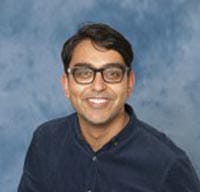 Dr Neil Chakraborti