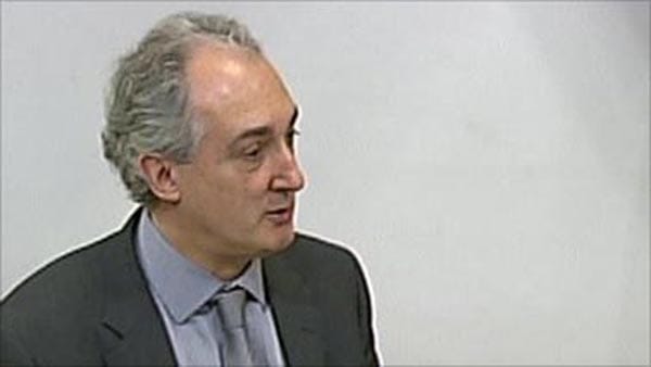 Mike Weatherley MP
