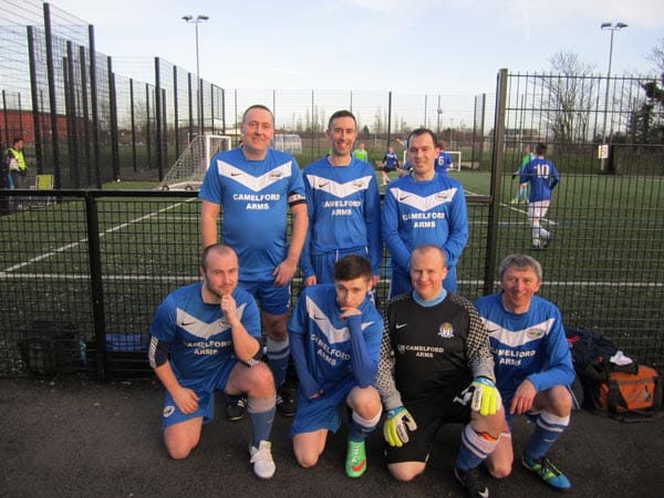 GFC Brighton and Hove