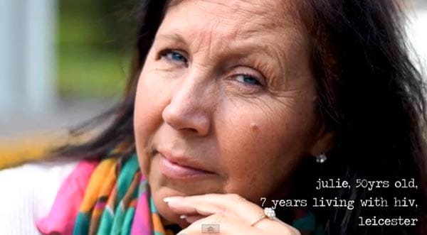 ‘Stand Tall - Get Snapped’ 