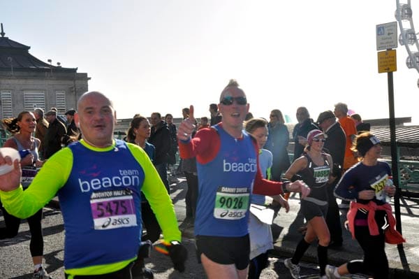 Brighton Half Marathon