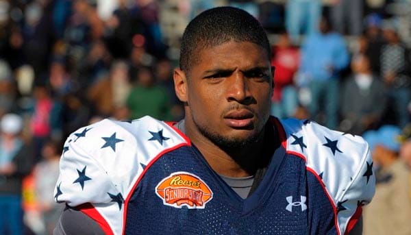Michael Sam