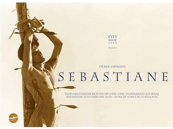 Sebastiane
