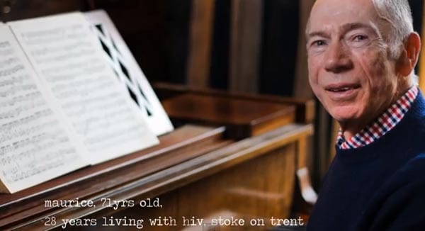 ‘Stand Tall - Get Snapped’ 