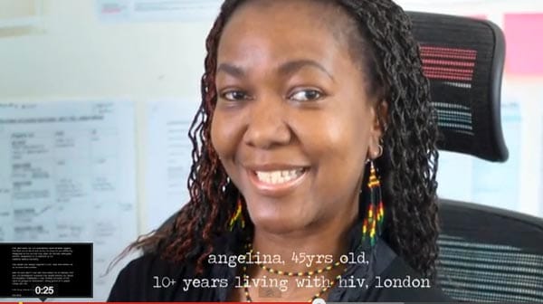 ‘Stand Tall - Get Snapped’ 